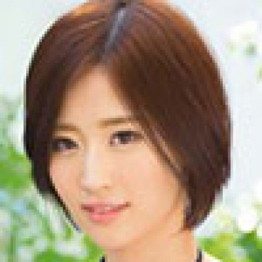 배우 이마나가 사나 / Sana Imanaga / 今永さな