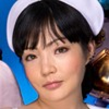 배우 츠루노 유우 / Yuu Tsuruno / つるのゆう