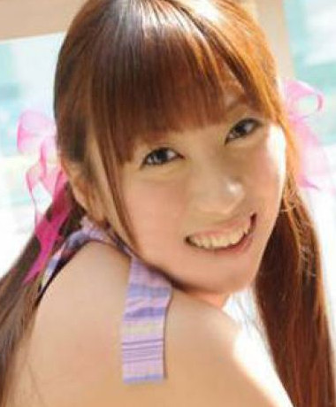 배우 에리나 모아 / Moa Erina / 絵里奈モア