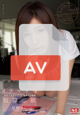 SNIS-329 품번 이미지