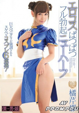 BOKD-095 품번 이미지