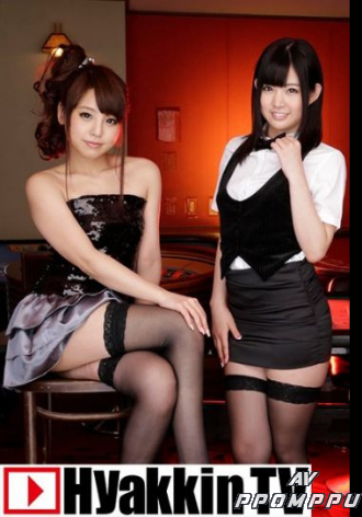 100TV-391