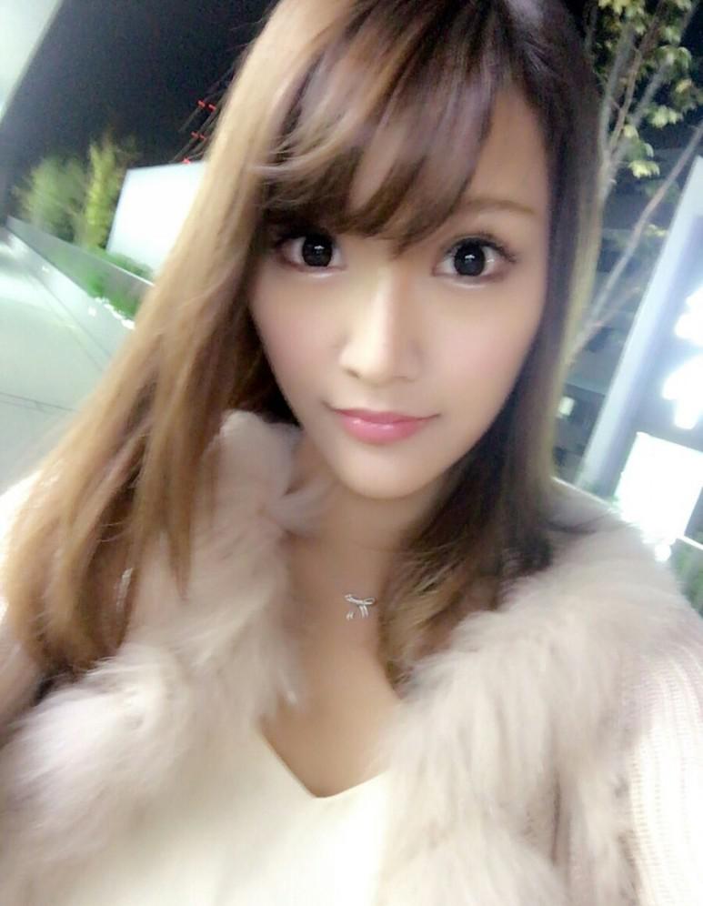 와카나 나오 / Nao Wakana / 若菜奈央 | AVPPOMPPU