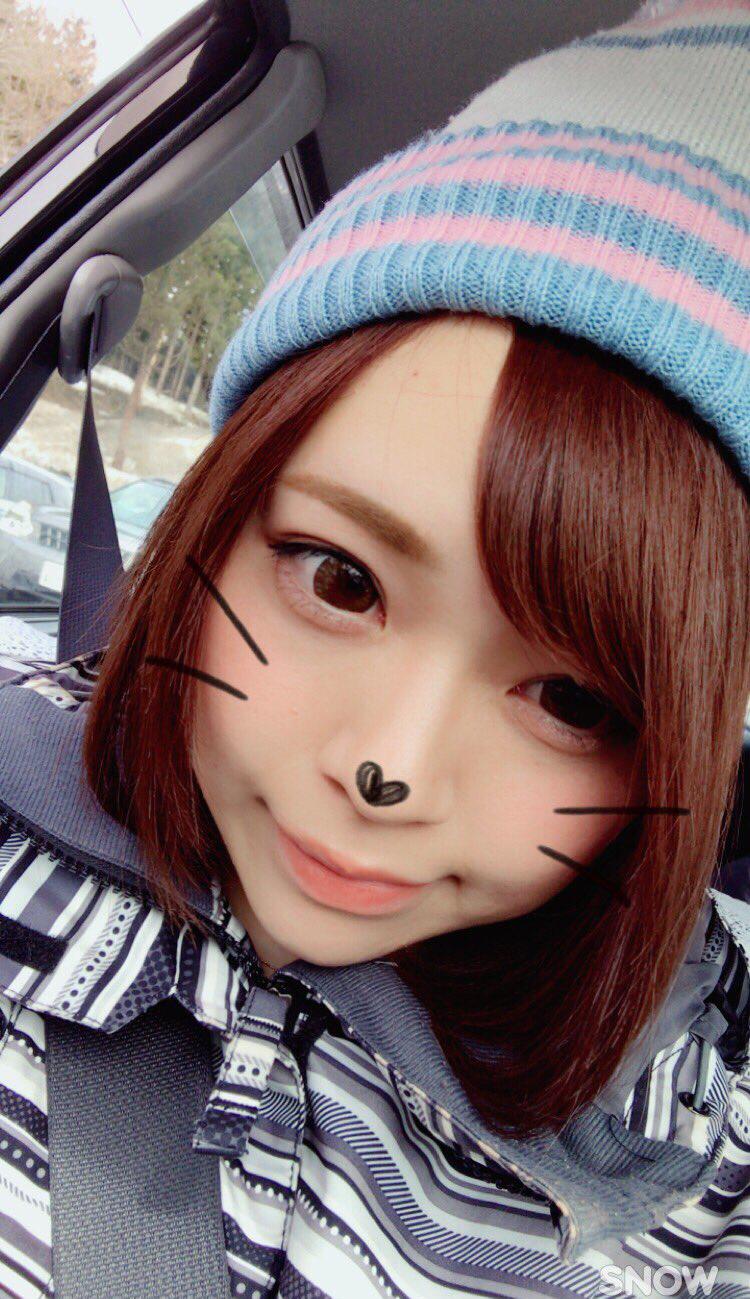 시라카와 아마네 / Amane Shirakawa / 白川あまね AVPPOMPPU