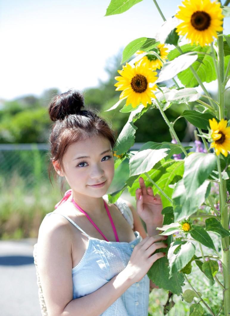 츠루타 카나 / Kana Tsuruta / 鶴田かな | AVPPOMPPU