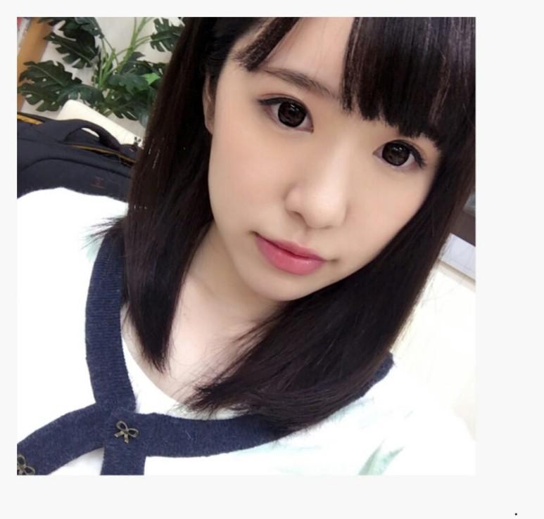 배우 카와키타 하루나 / Haruna Kawakita / 河北はるな