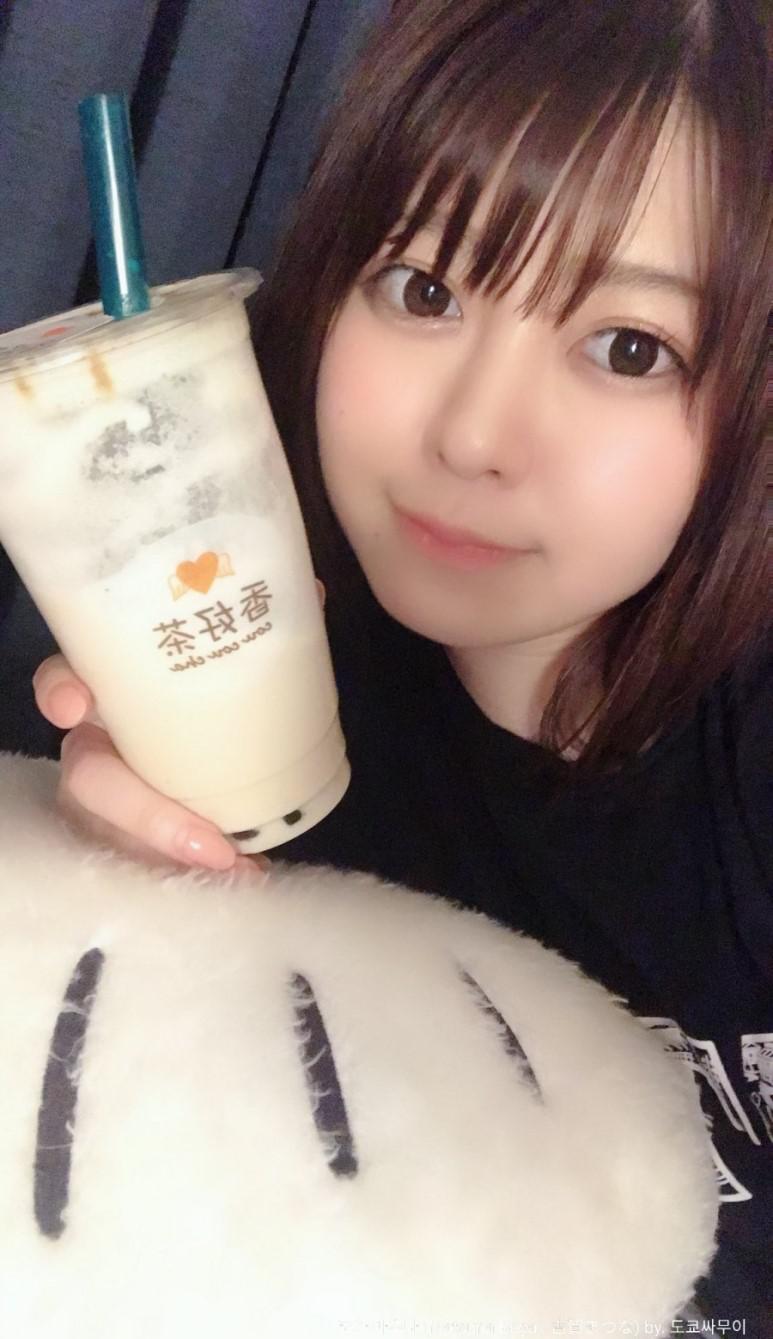 코가 마츠나 / Matsuna Koga / 古賀まつな | AVPPOMPPU