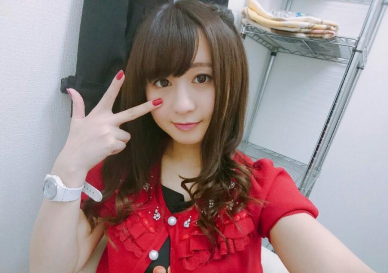 호시조라 모아 Moa Hoshizora 星空もあ Avppomppu
