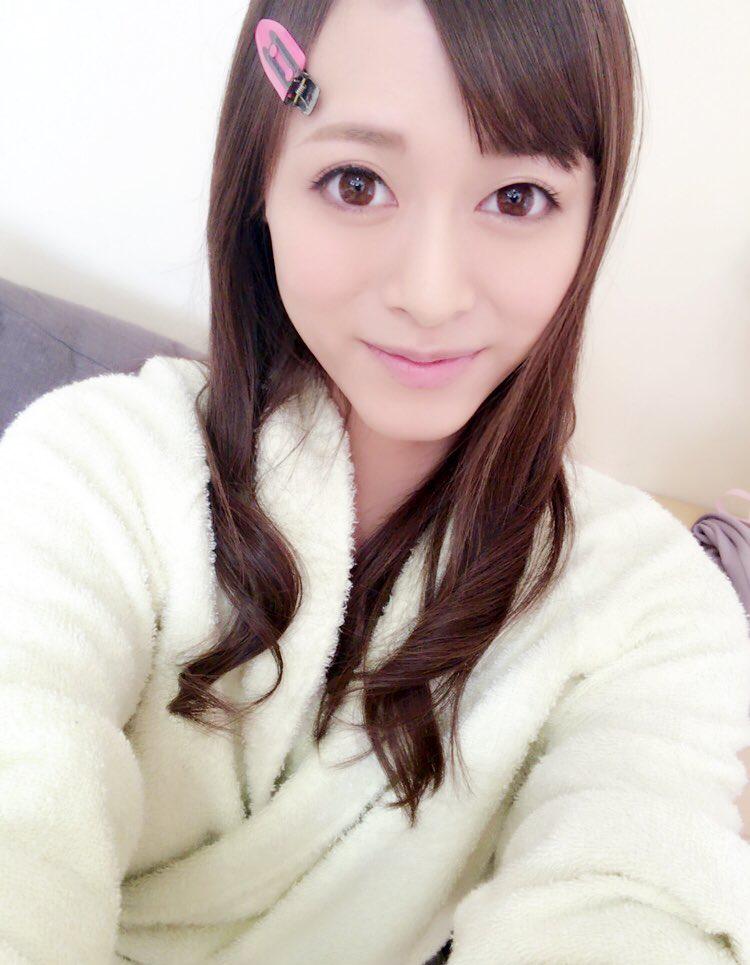 호시카와 미츠키 / Hoshikawa Mitsuki / 星川光希 AVPPOMPPU