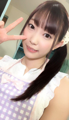 미타니 아카리 (Akari Mitani . 美谷朱里) 5