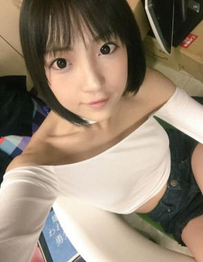 히로세 우미 (広瀬うみ . Umi Hirose) 5