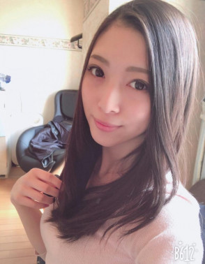 아베 칸나 (Kanna Abe . 阿部栞菜) 6