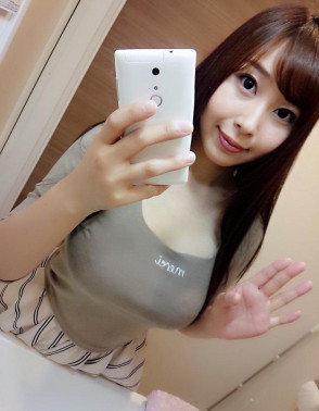 오가와 모모카 (Momoka Ogawa . 小川桃果) 6