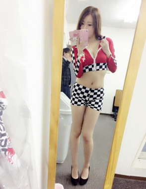 이토 마오 (Mao Itoh . 伊東真緒) 6