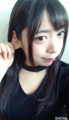 사키사카 카렌 (Karen Sakisaka . 咲坂花恋) 6