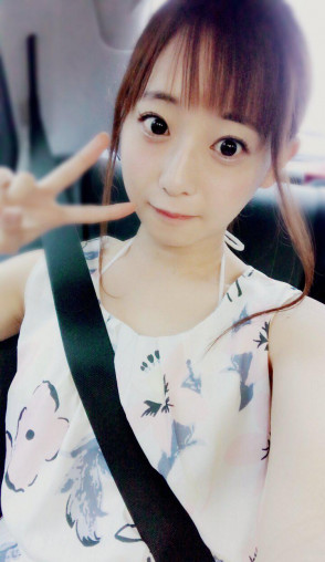 나가이 스미레 (Sumire Nagai . 永井すみれ) 2