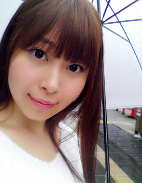 오가와 모모카 (Momoka Ogawa . 小川桃果) 4