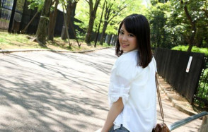 와카나 카나에 (Kanae Wakana . 若菜かなえ) 4