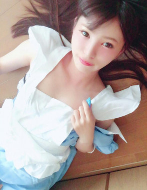 나미키 하루카 (Haruka Namiki . 波木はるか) 6