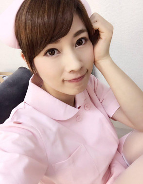 오쿠다 사키 (Saki Okuda . 奥田咲) 2