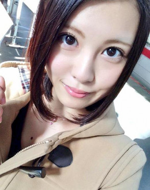 마츠오카 치나 (China Matsuoka . 松岡ちな) 4