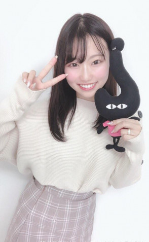 카와이 유이 (Yui Kawai . 河合ゆい) 1