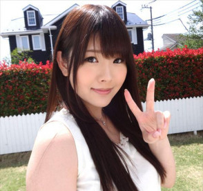 카스미 유이 (Yui Kasumi . 香純ゆい) 2