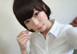 미즈하라 노아 (Noa Mizuhara . 水原乃亜) 2