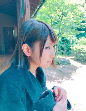 하루사키 료 (Ryo Harusaki . 春咲りょう) 4