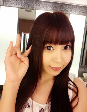 오가와 모모카 (Momoka Ogawa . 小川桃果) 3