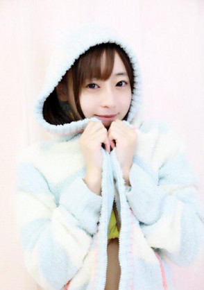 나가이 스미레 (Sumire Nagai . 永井すみれ) 6