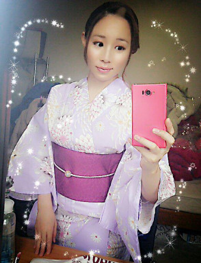 나리미야 이로하 (Iroha Narimiya . 成宮いろは) 6