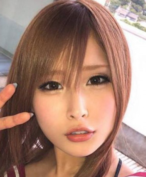 시라이시 츠바사 (Tsubasa Shiraishi . 白石つばさ) 2