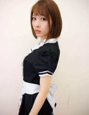 혼다 미사키 (Misaki Honda . 本田岬) 2