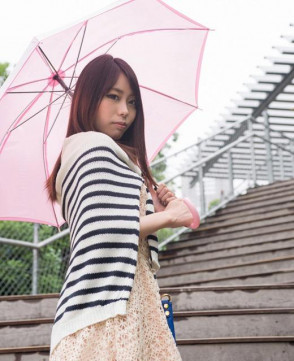 카와나 미스즈 (Misuzu Kawana . 川菜美鈴) 5