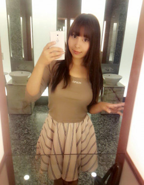 오가와 모모카 (Momoka Ogawa . 小川桃果) 2