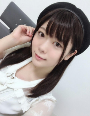 미즈하라 노아 (Noa Mizuhara . 水原乃亜) 1