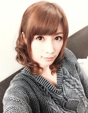 오쿠다 사키 (Saki Okuda . 奥田咲) 1