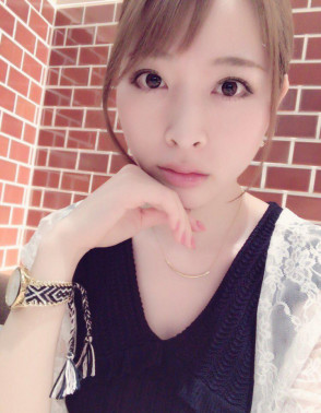 혼다 미사키 (Misaki Honda . 本田岬) 5