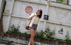 와카나 카나에 (Kanae Wakana . 若菜かなえ) 2