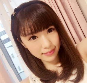 카와키타 하루나 (Haruna Kawakita . 河北はるな) 1
