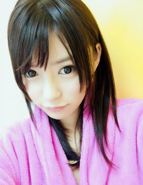 나미키 하루카 (Haruka Namiki . 波木はるか) 5