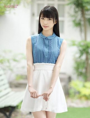 우사기 아이카 (Aika Usagi . 宇佐木あいか) 5