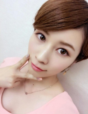 오쿠다 사키 (Saki Okuda . 奥田咲) 5