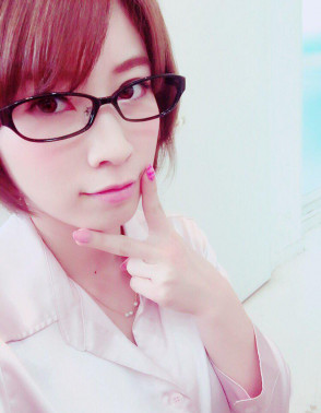 오쿠다 사키 (Saki Okuda . 奥田咲) 6