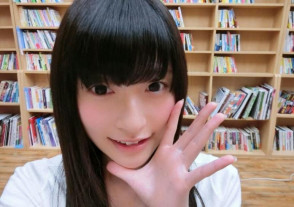 키타노 노조미 (Nozomi Kitano . 北野のぞみ) 5