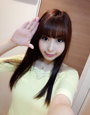 오가와 모모카 (Momoka Ogawa . 小川桃果) 1