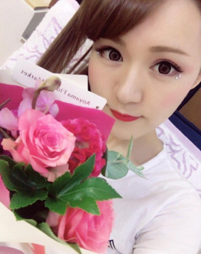 타치바나 루리 (Ruri Tachibana . 立花瑠莉) 5