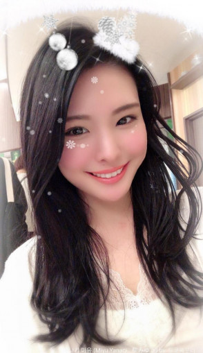 야나기 미유 (Miyu Yanagi . 柳みゆう) 4