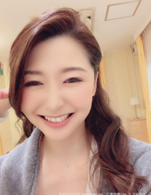 미우라 아유미 (Ayumi Miura . 三浦歩美) 6
